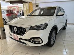 MG HS